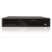 True H.264 120Fps/120Fps Economical STAND ALONE DVR