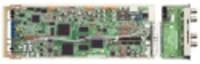 Analog Frame Synchronizer & TBC